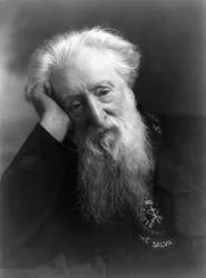 William Booth, de 